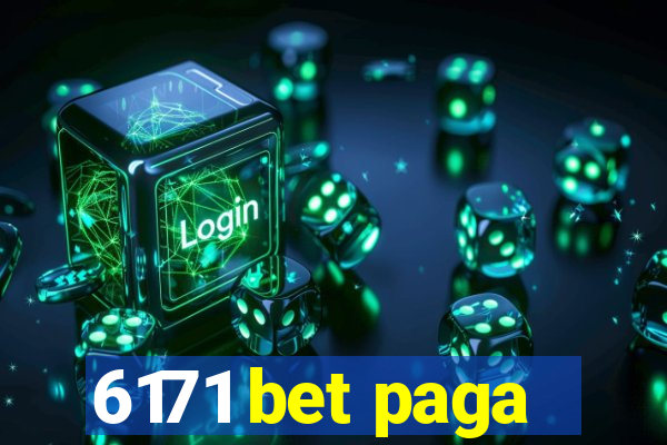 6171 bet paga